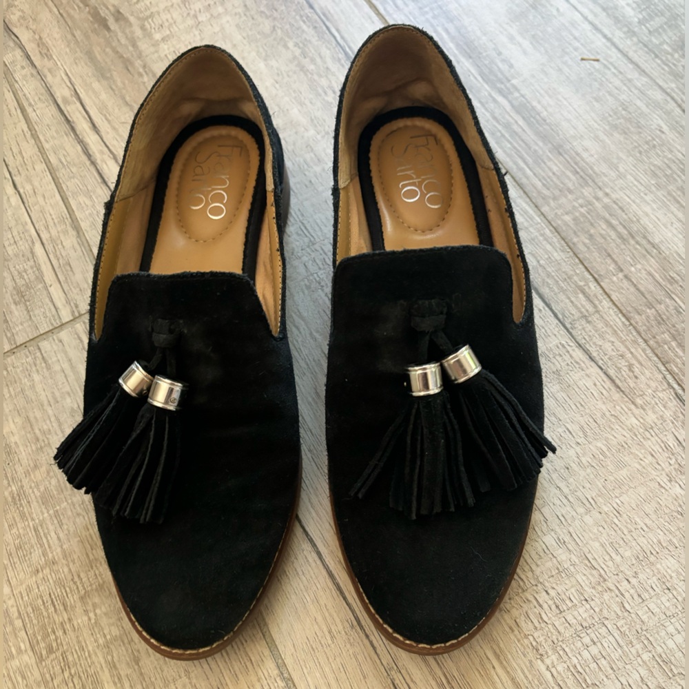 Franco Sarto loafers
